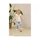 Eichhorn - Duck with push function - Push & Pull Toys - Push & Pull Toys